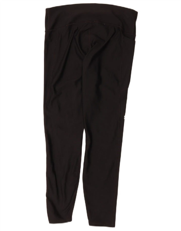 Leggings pentru femei Under Armour UK 16 Large Black