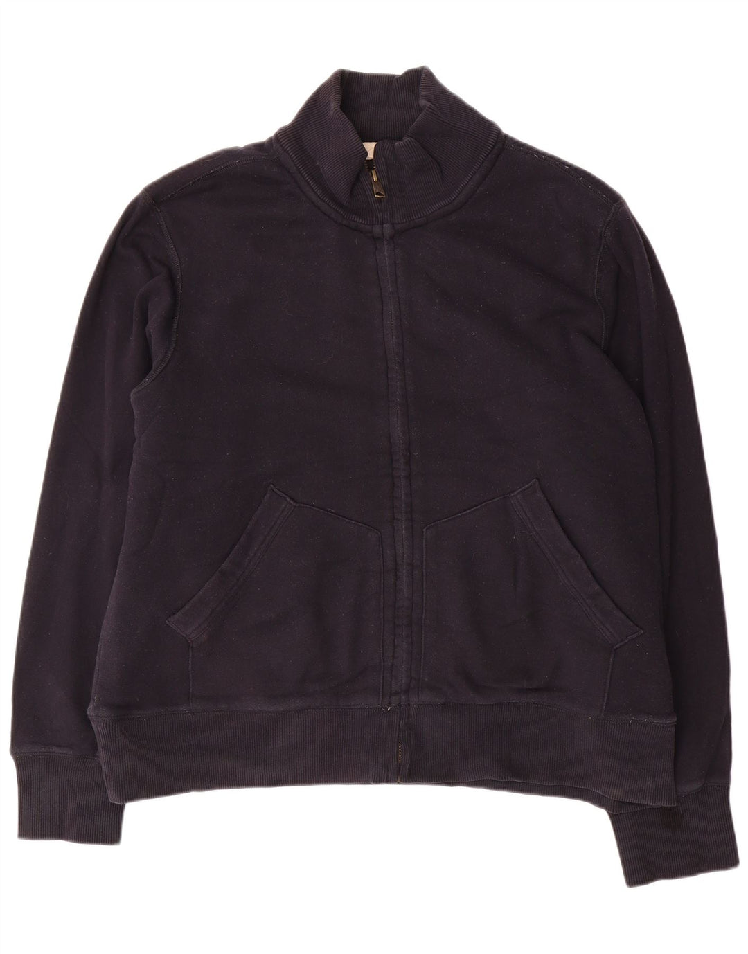 Jachetă de trening pentru bărbați Eddie Bauer, 2XL, bumbac bleumarin