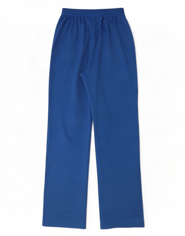 Pantaloni de trening Asics pentru bărbați XL poliester albastru