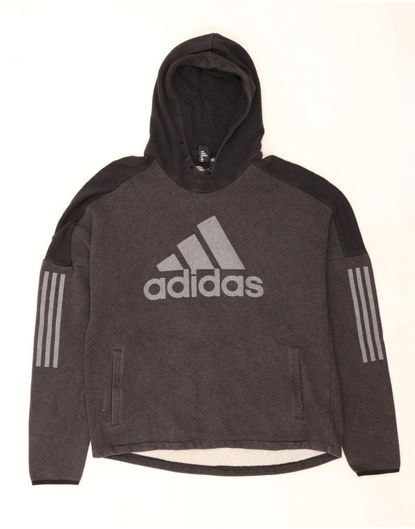 Hanocă grafică Adidas pentru bărbați, XL, bumbac color bloc