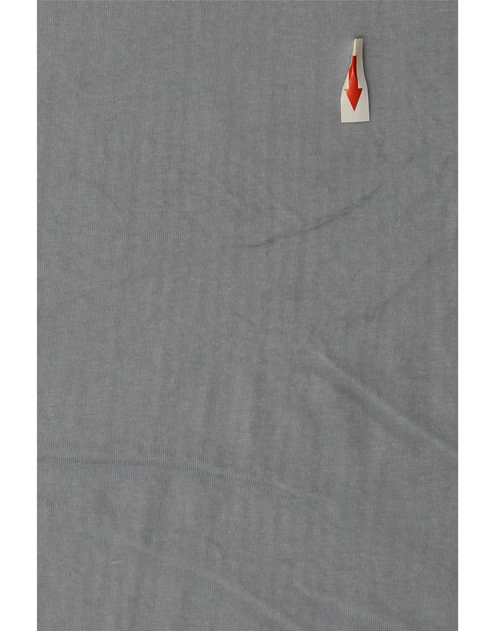 Tricou grafic Jack & Jones pentru bărbați Top XL Albastru