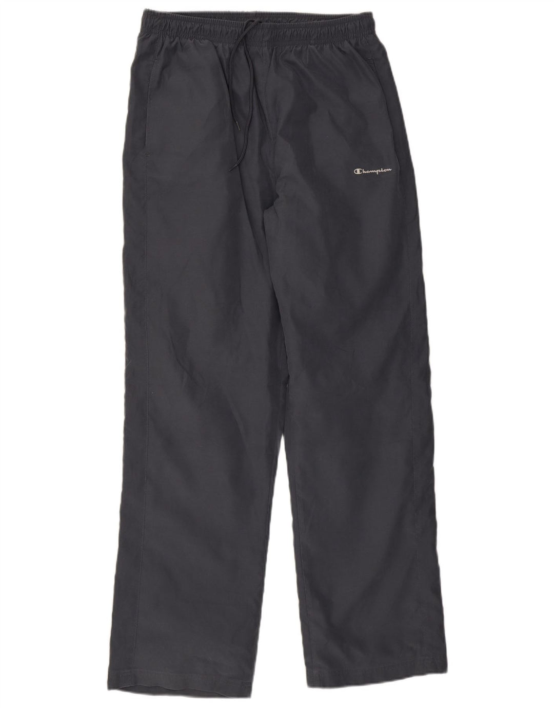 Pantaloni de trening pentru bărbați Champion XL poliester gri