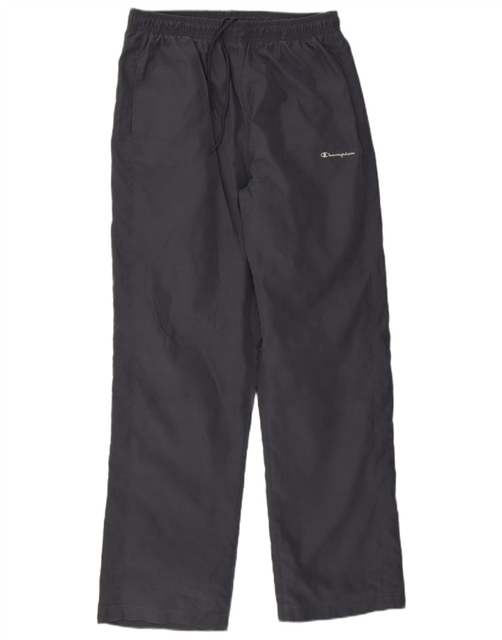 Pantaloni de trening pentru bărbați Champion XL poliester gri