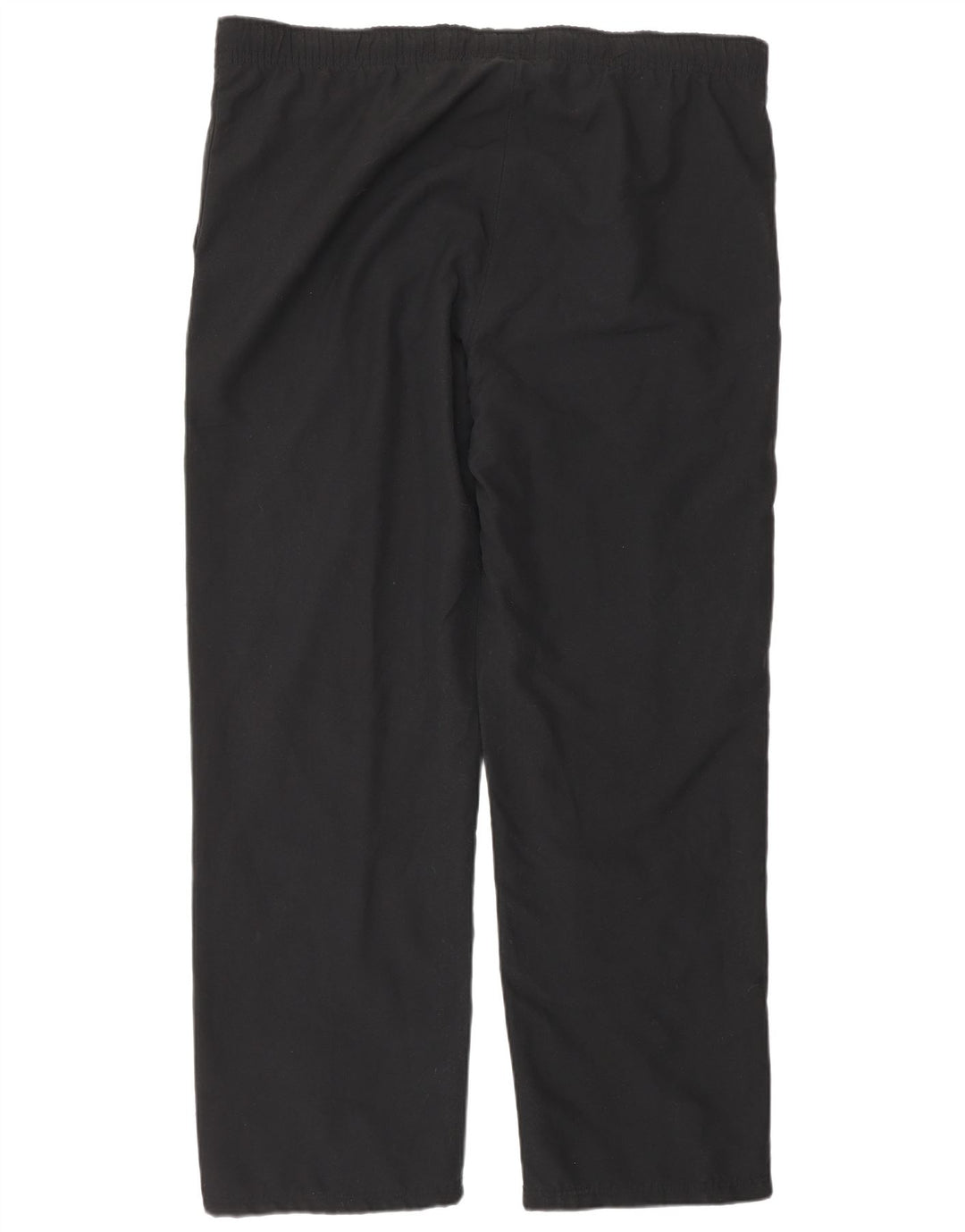 Pantaloni de trening pentru bărbați Champion XL poliester negru