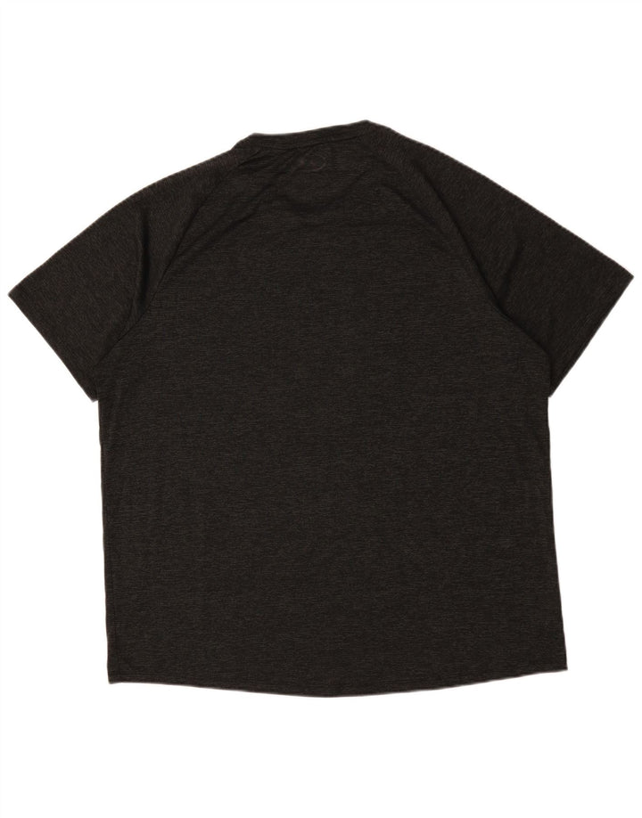 Tricou pentru bărbați Under Armour Top XL Gri