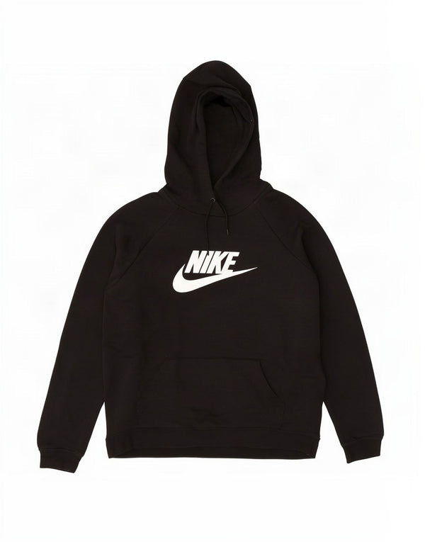 Pulover Nike Grafic pentru bărbați, 2XL, bumbac negru