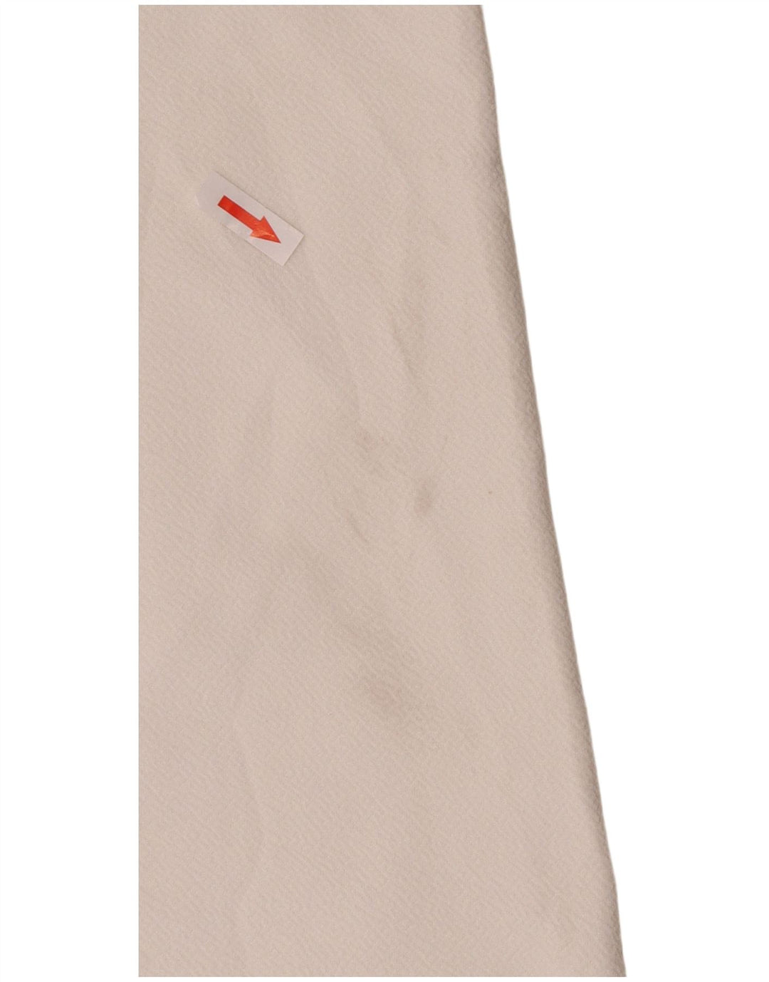 Rochie de dama Zara Marea Britanie 14 Poliester Floral Alb Mediu