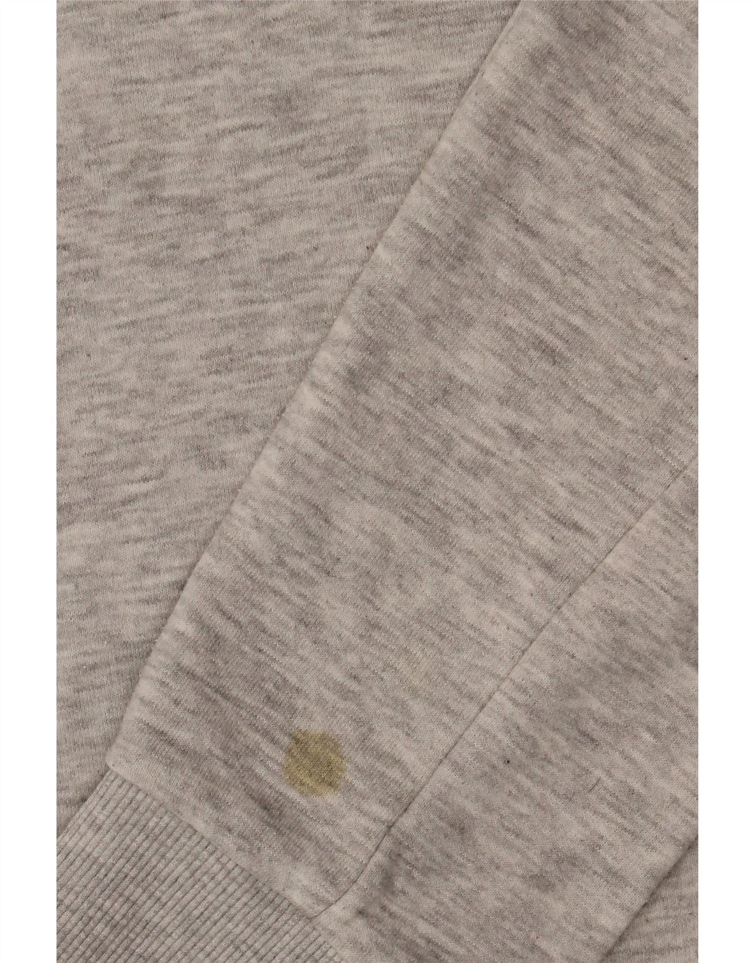 Jack & Jones Pulover pentru bărbați din bumbac mare, gri
