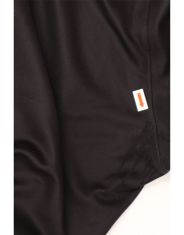 Pantaloni de trening Climalite ADIDAS pentru bărbați, mediu negru, color block