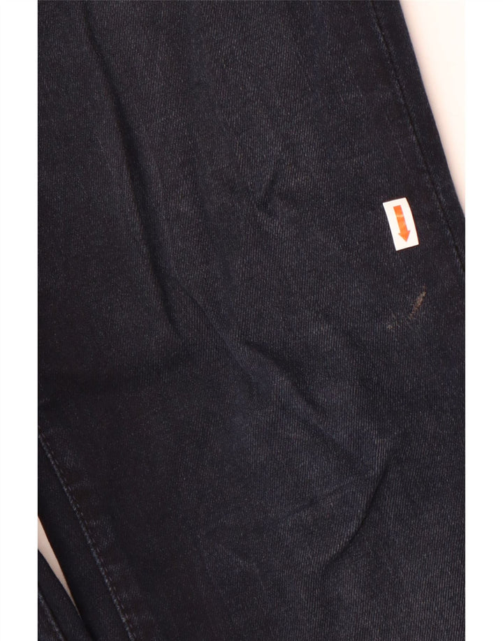Blugi pentru bărbați Levi's 511 Slim W33 L30 Bumbac bleumarin