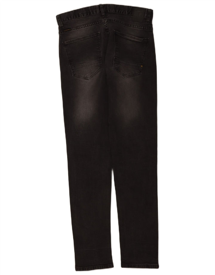 Blugi skinny pentru bărbați Zara EU 40 Medium W31 L32 Gri