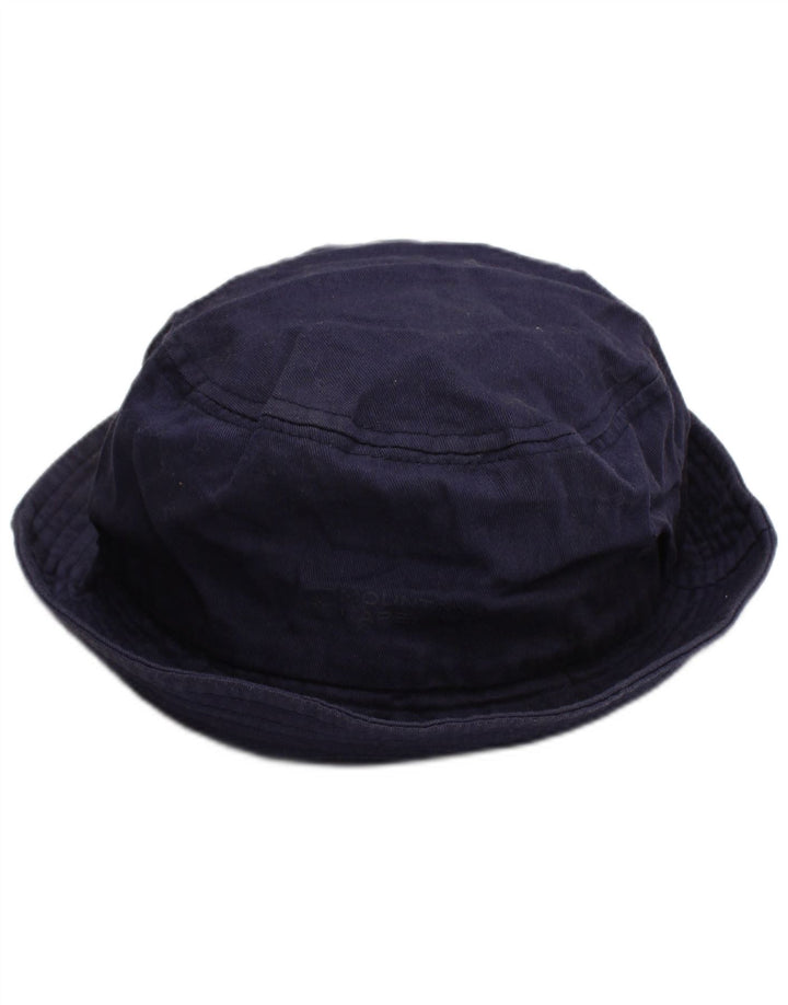 MOUNTAIN WAREHOUSE Womens Bucket Hat One Size Navy Blue Classic