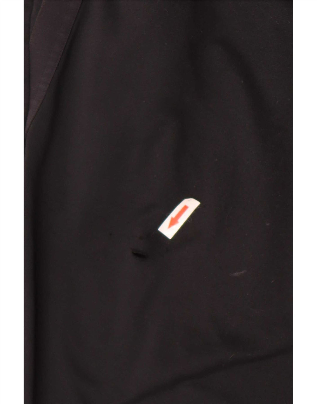 Pantaloni de trening pentru bărbați Puma Pantaloni de jogging 2XL poliester negru