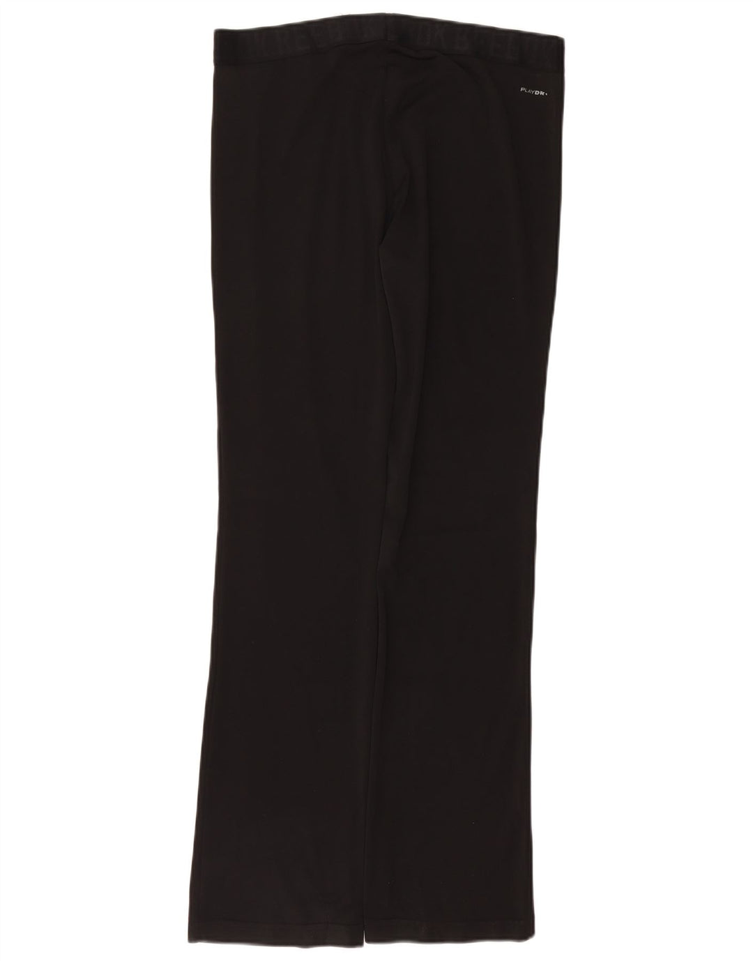 Leggings pentru femei REEBOK UK 12/14 Poliester mediu negru