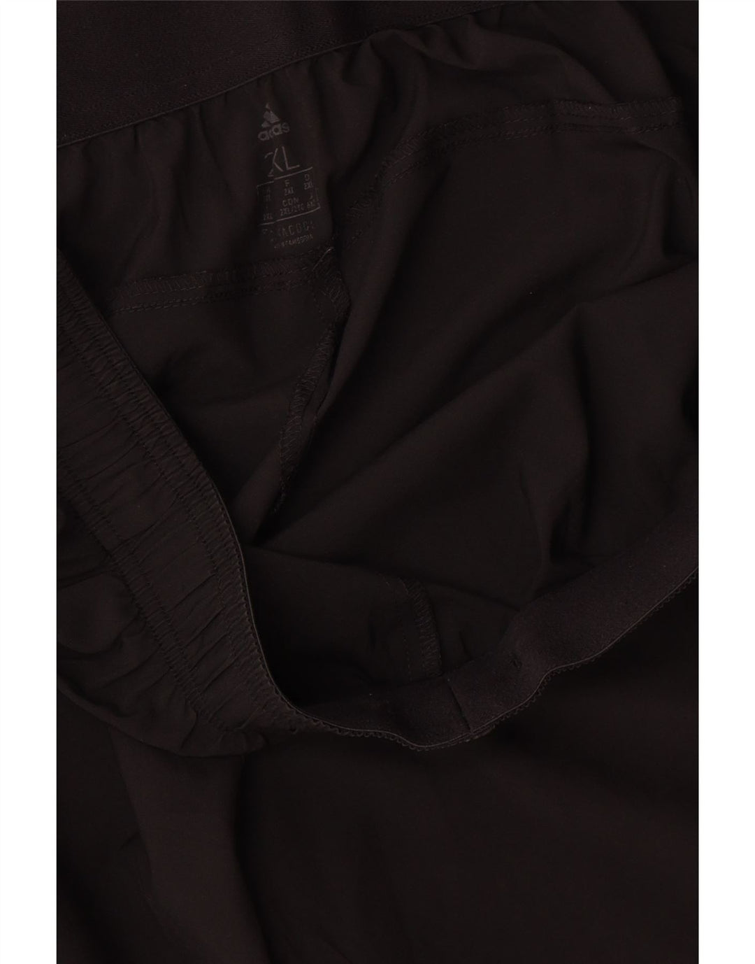 Pantaloni de jogging pentru bărbați Adidas Climacool, 2XL, negru