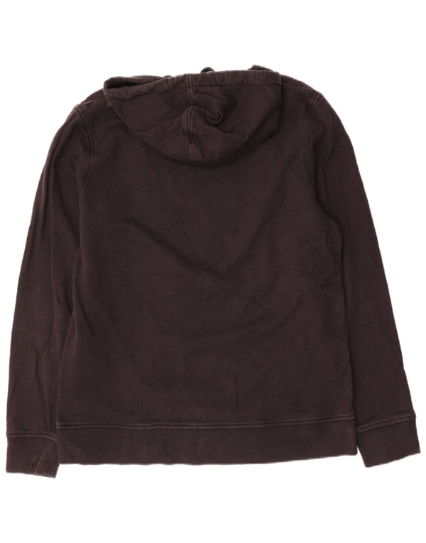 Jack & Jones pentru bărbați cu hanoră grafică Jumper XL bumbac negru
