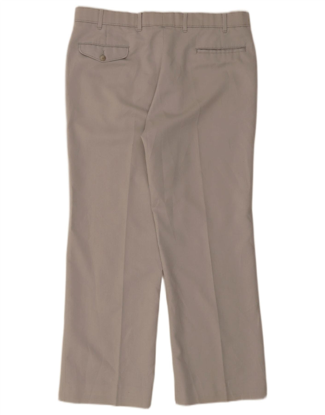 Pantaloni chino drepti pentru bărbați Levi's Slacker's W34 L30 gri