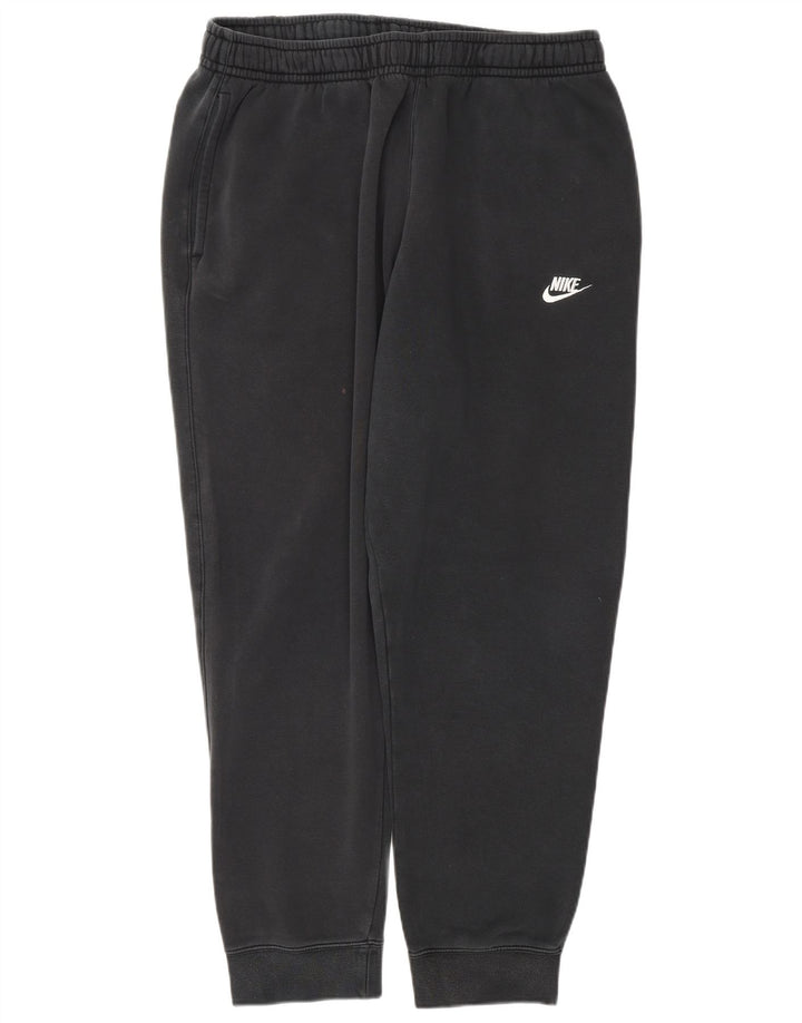 Pantaloni de trening pentru bărbați Nike Pantaloni de jogging XL gri