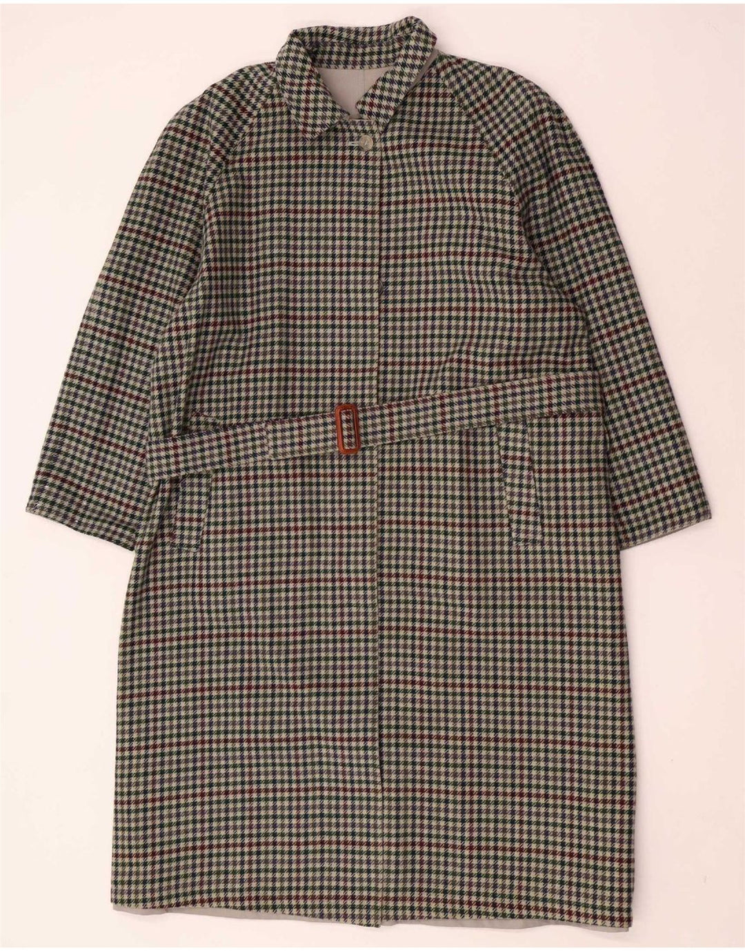 Palton reversibil pentru femei Carol IT 48 XL poliester gri