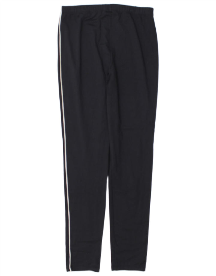 Leggings pentru femei Marks & Spencer UK 14 Poliamidă neagră medie
