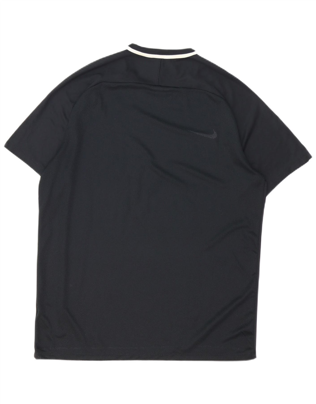 Tricou Nike Dri Fit pentru bărbați Top XL Negru