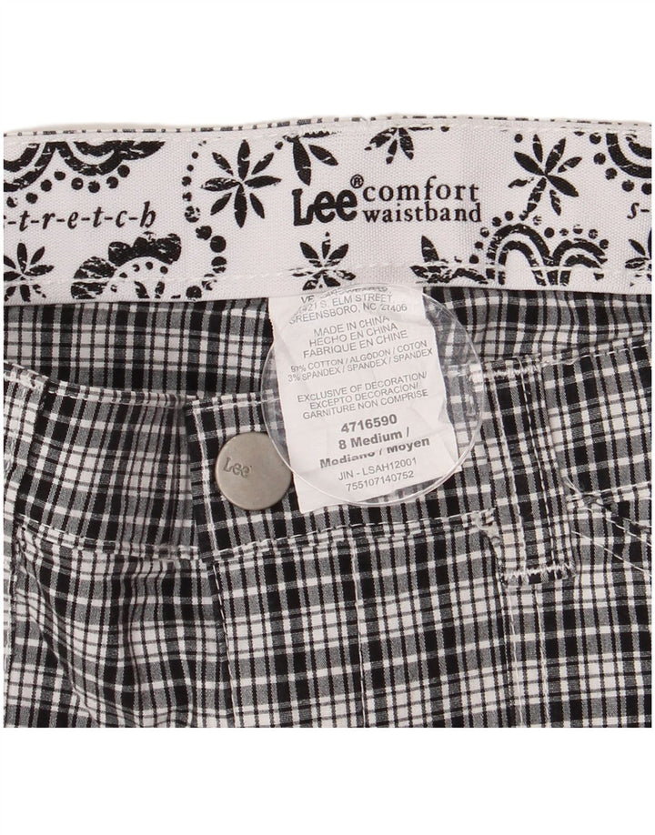 Pantaloni scurți casual pentru femei US 8 Medium W28