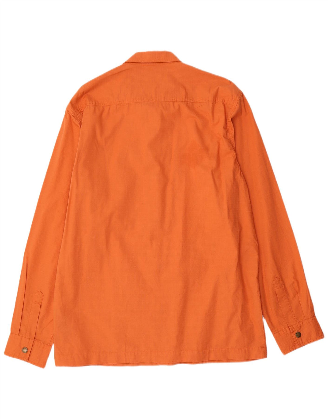 Jachetă pentru bărbați Barbour, UK 40, mare, portocaliu, bumbac