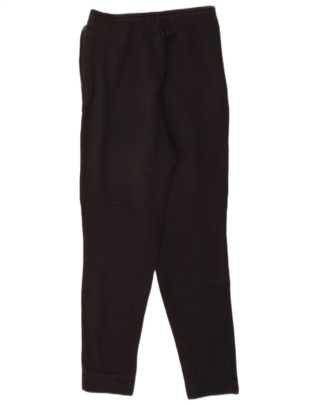 Pantaloni de trening pentru bărbați Nike Pantaloni de jogging Mici, negru, bumbac