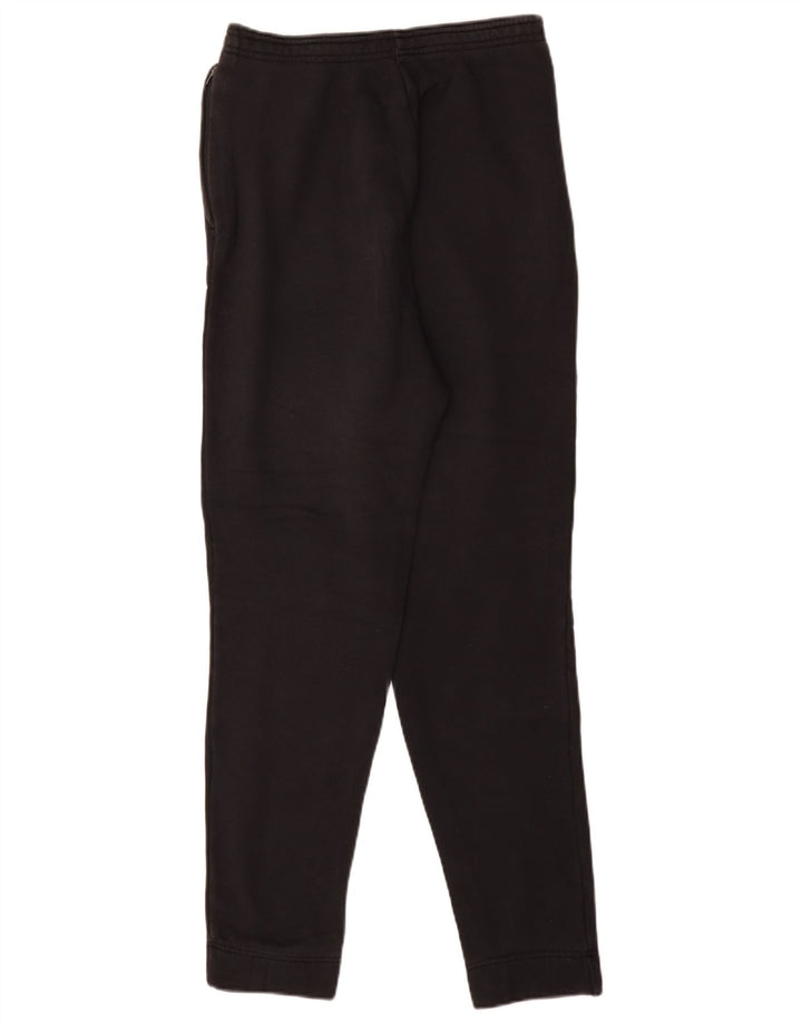 Pantaloni de trening pentru bărbați Nike Pantaloni de jogging Mici, negru, bumbac