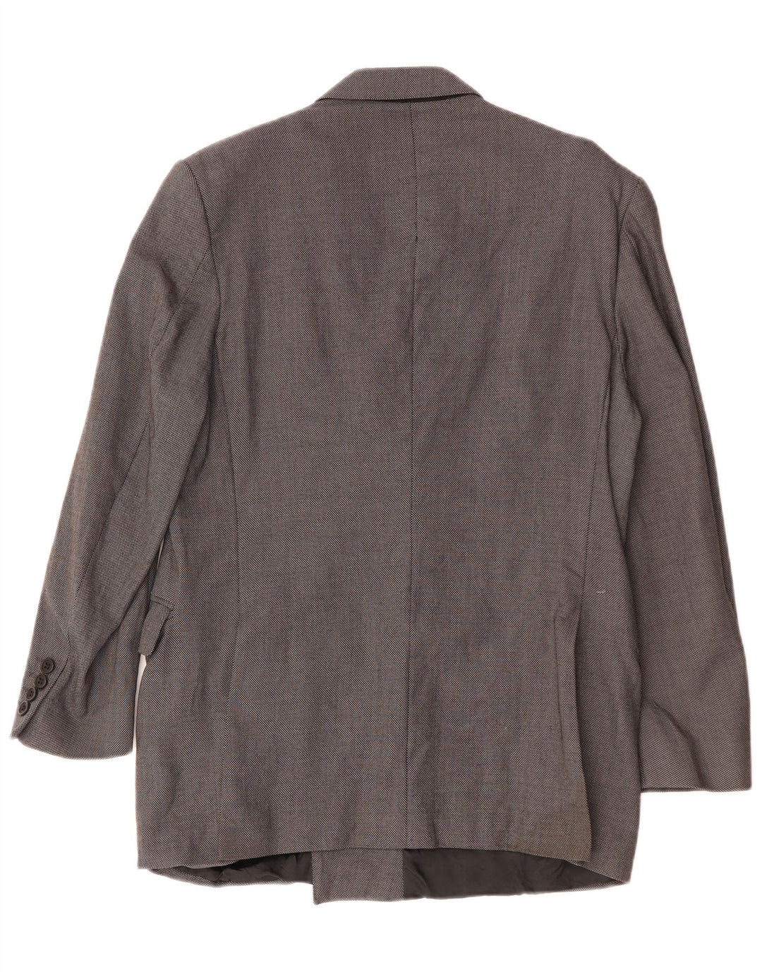 Gieves & Hawkes Jachetă pentru bărbați, slim Fit, UK 40, mare, gri