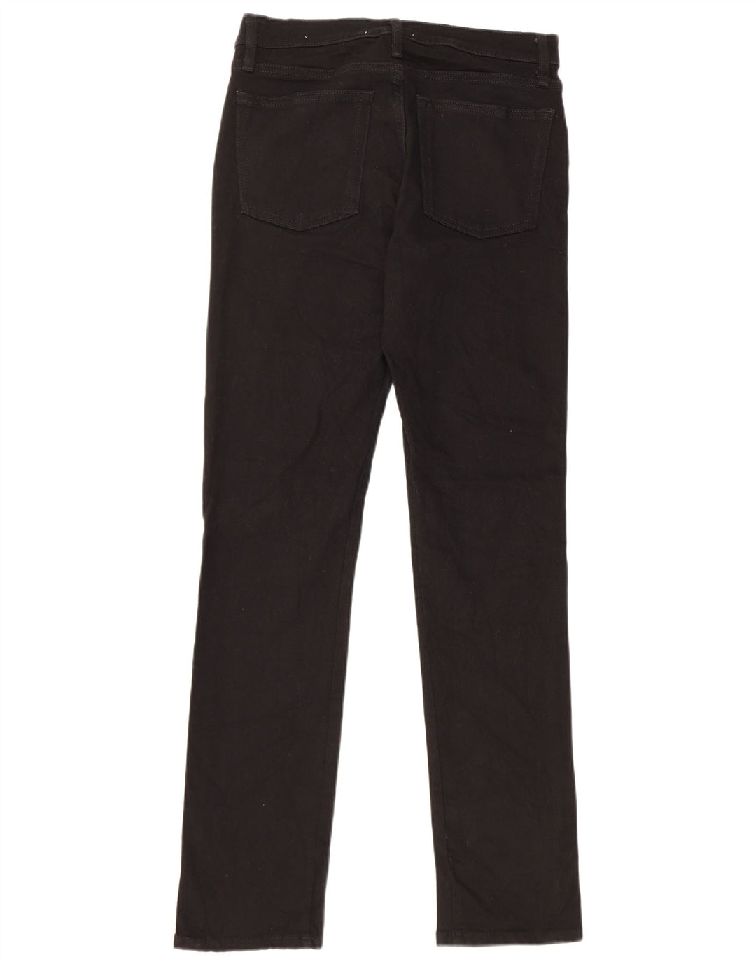 Blugi slim pentru femei Zara EU 40 Medium W30 L32 Bumbac negru