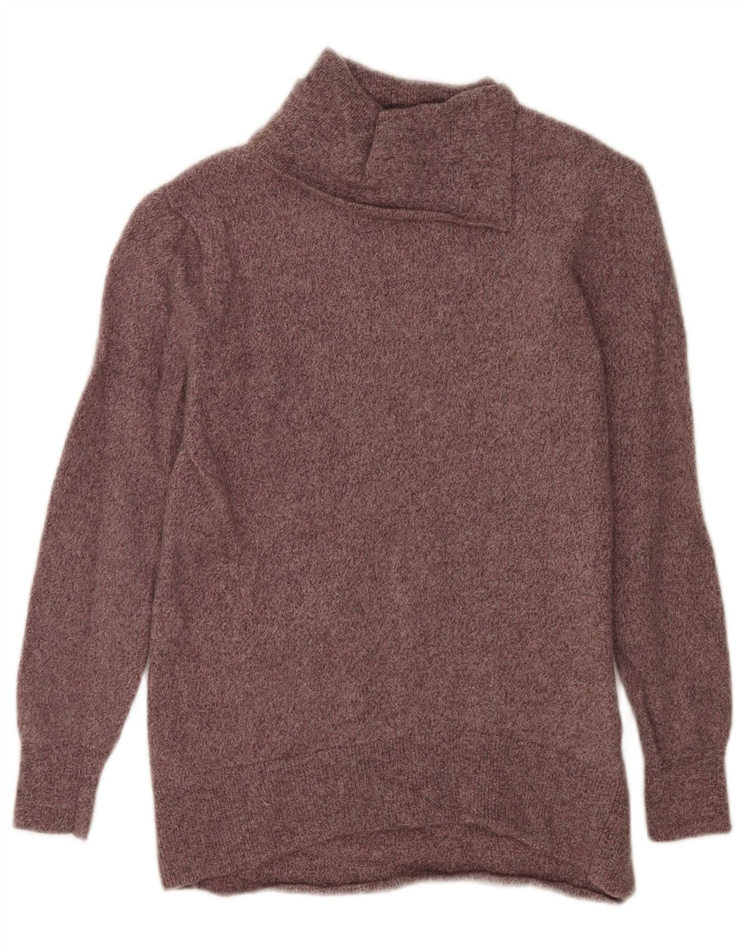 Pulover pentru femei Massimo Dutti cu gât rulat