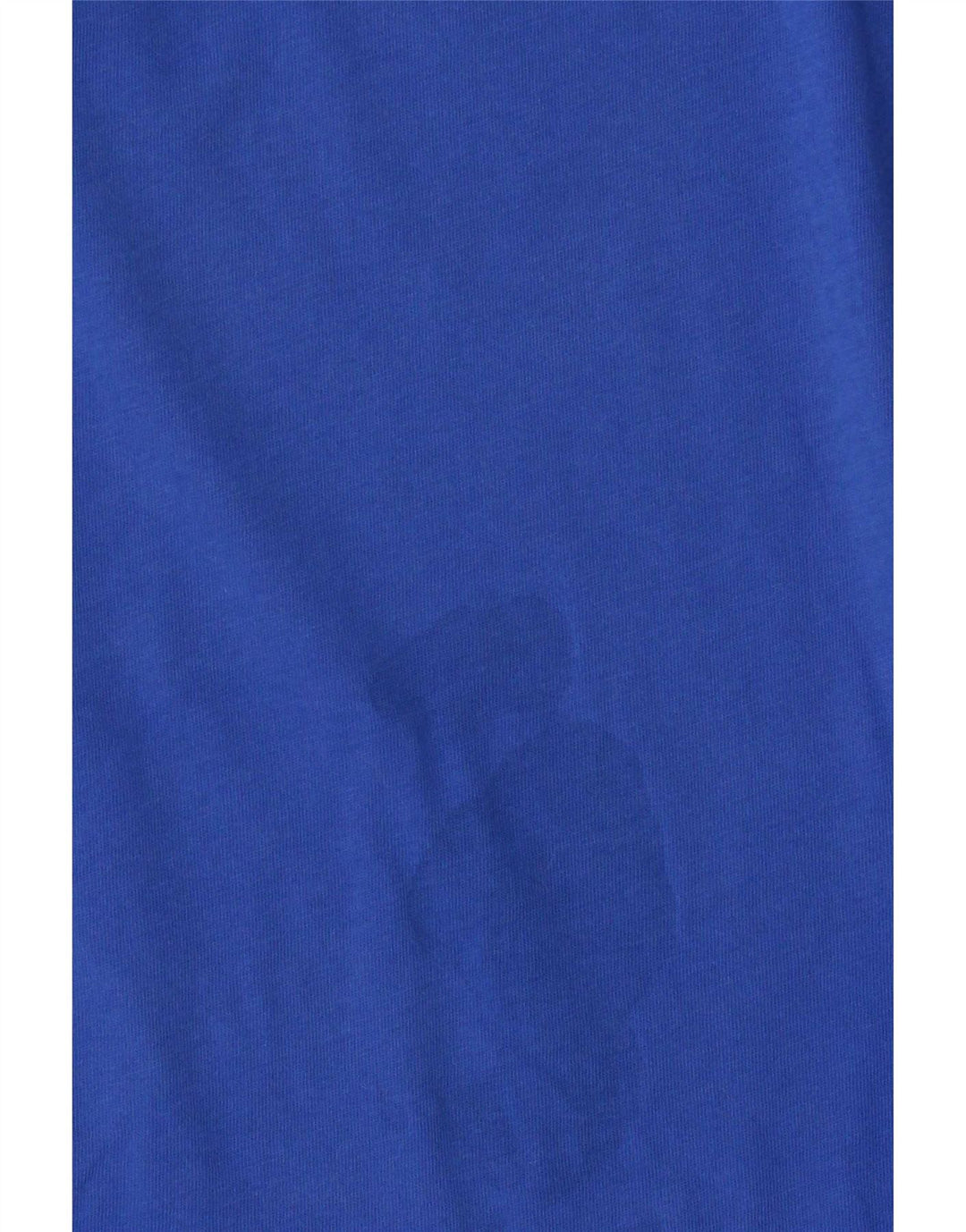 Vestă pentru bărbați Nike, 2XL, bumbac, albastru