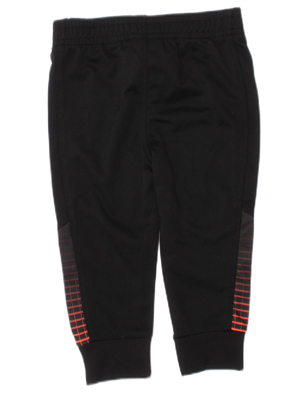 Pantaloni de trening pentru bebelusi UNDER ARMOUR 6-9 Luni Negru Geometric