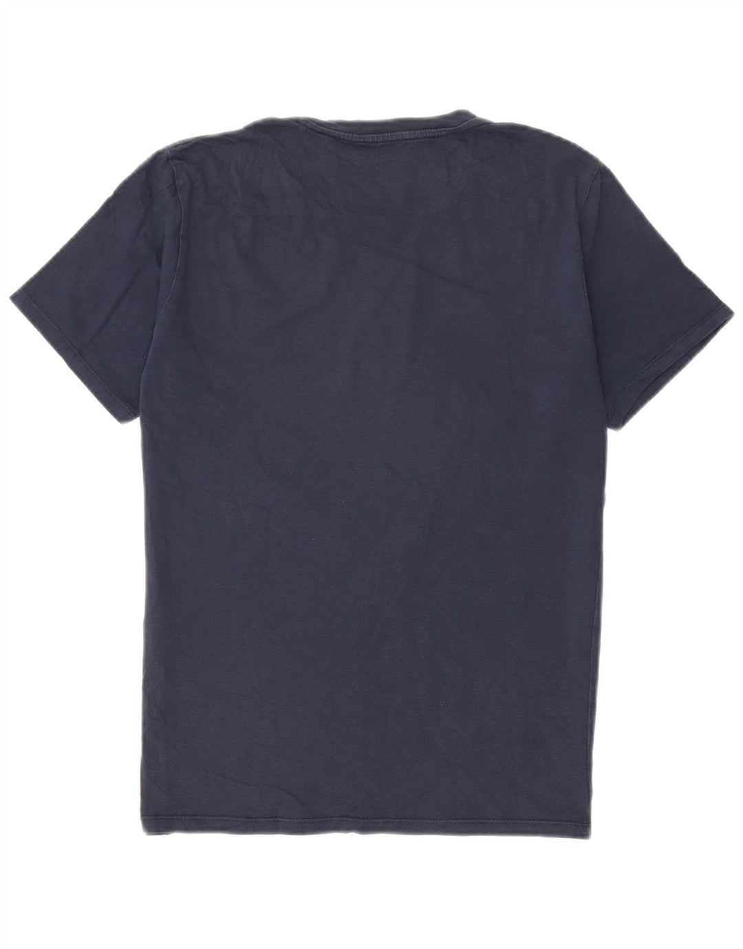 Tricou grafic pentru bărbați Levi's Top mic, bleumarin