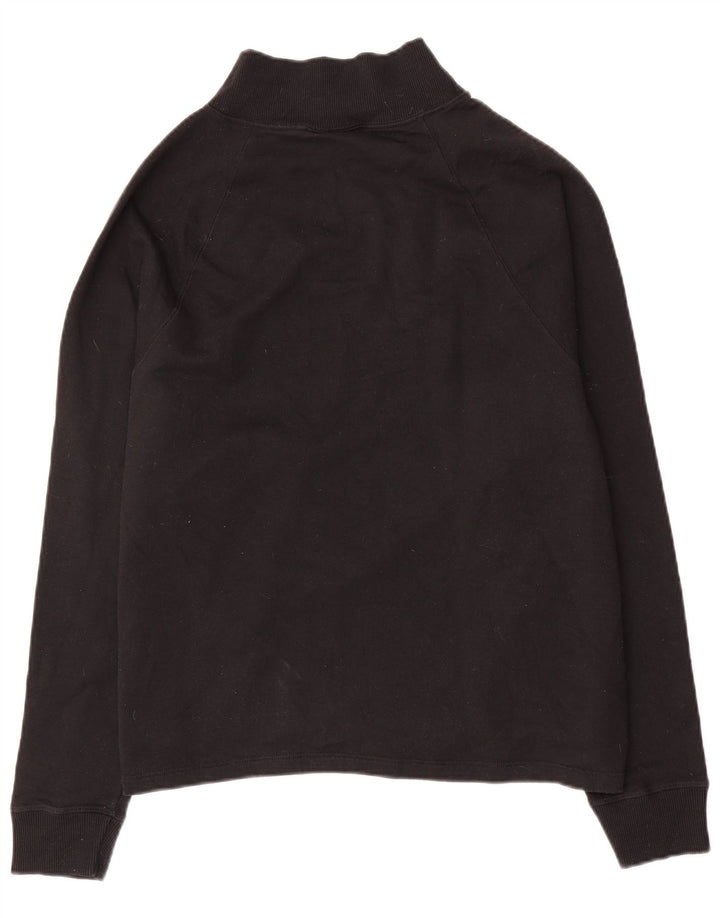 Pulover pentru bărbați Champion Pulover XL Negru