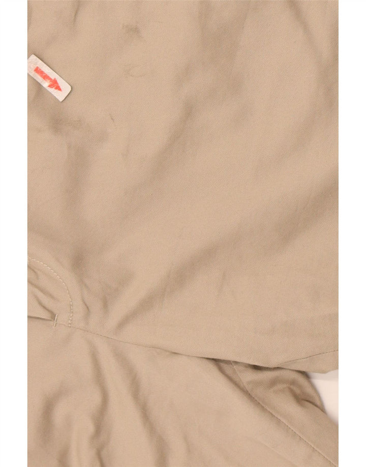 Pantaloni scurți Calvin Klein Pegged Chino W30 Medium Bej