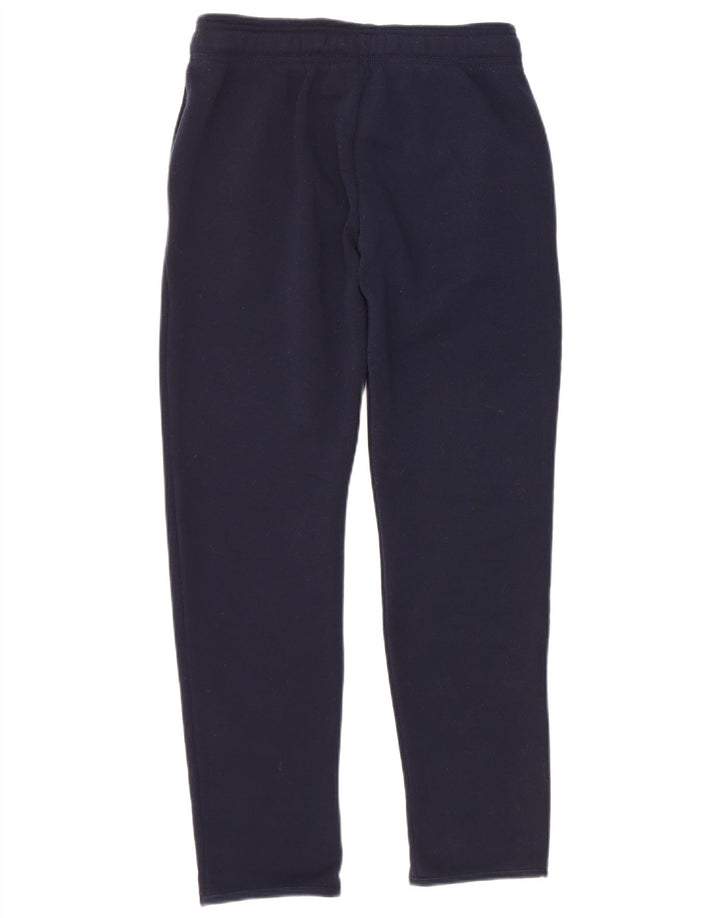 Pantaloni de trening Diadora pentru femei UK 12 Medium Bleumarin Poliester