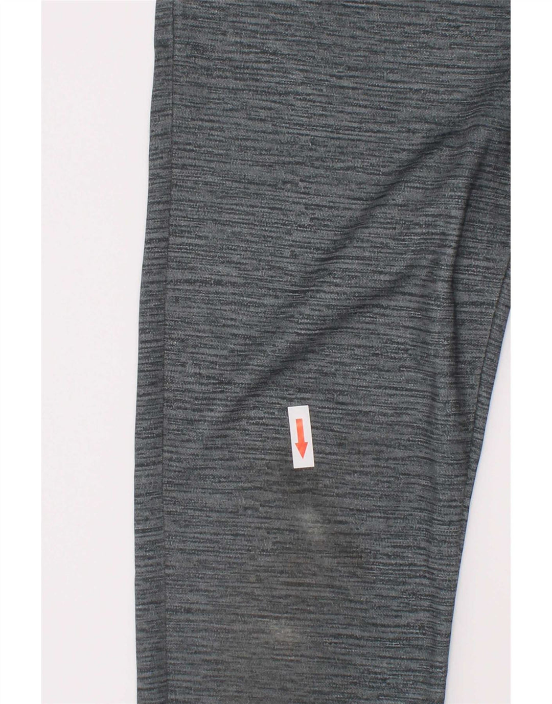 Jordan Băieți Pantaloni de trening Pantaloni de jogging 8-9 Ani Mici Gri Pete