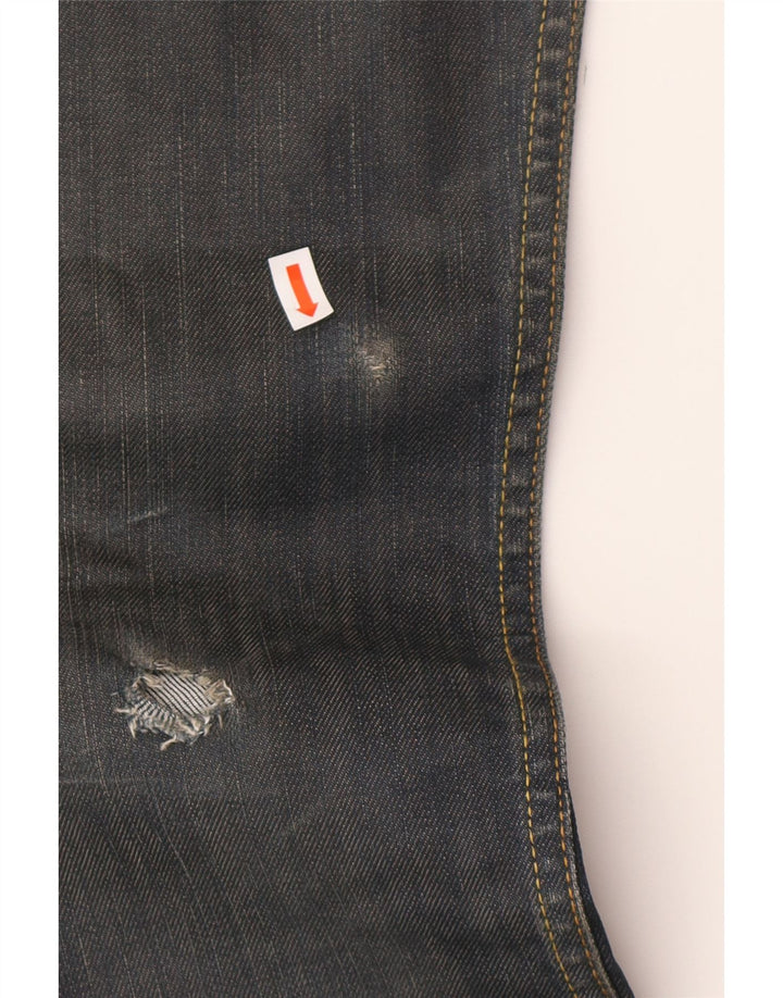 Blugi 511 Slim LEVI'S pentru bărbați W31 L28 Bumbac bleumarin