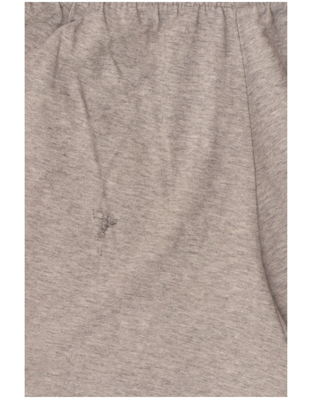 Pantaloni scurți sport pentru bărbați Adidas, din bumbac cu pete gri medii