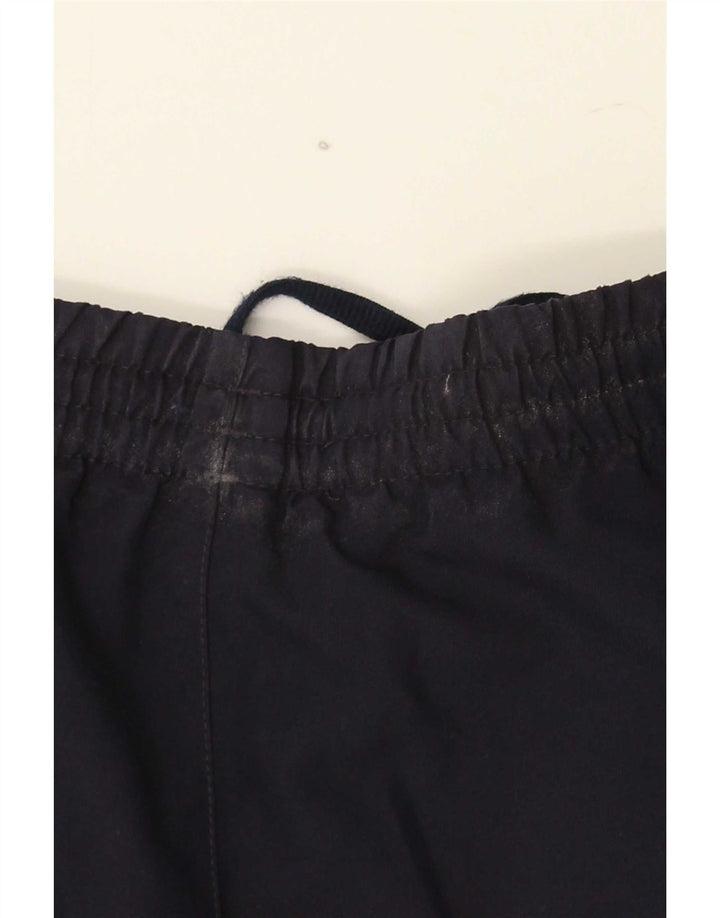 Pantaloni scurți de înot cu grafică Puma pentru bărbați, medii, bleumarin, color block