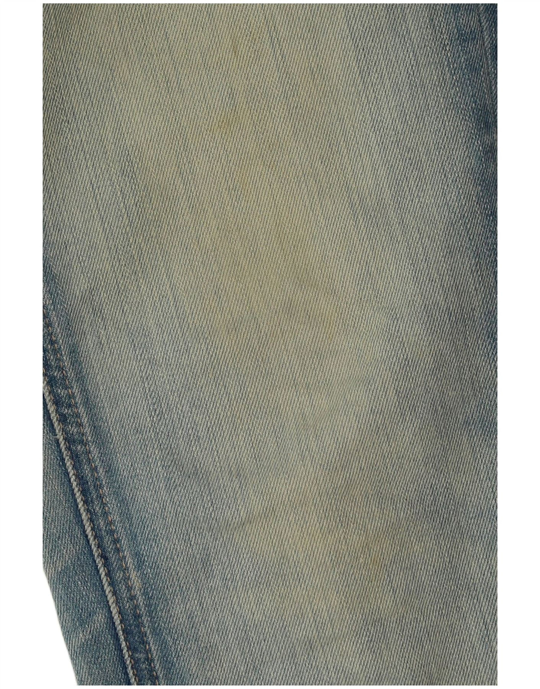 Replay blugi slim pentru femei W27 L28 albastru