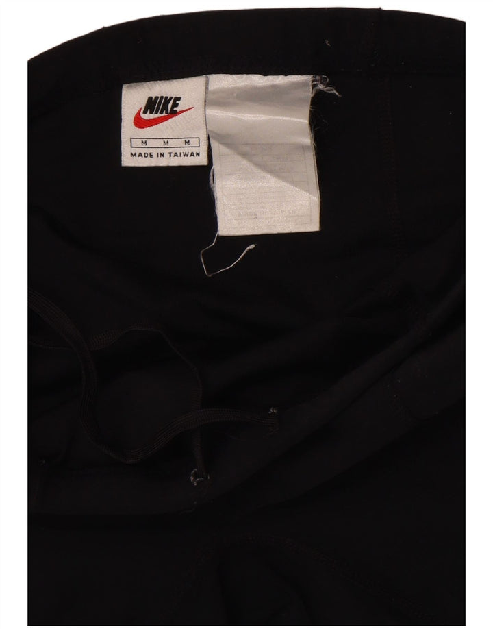 Pantaloni scurti sport Nike pentru femei UK 12 Medium Black