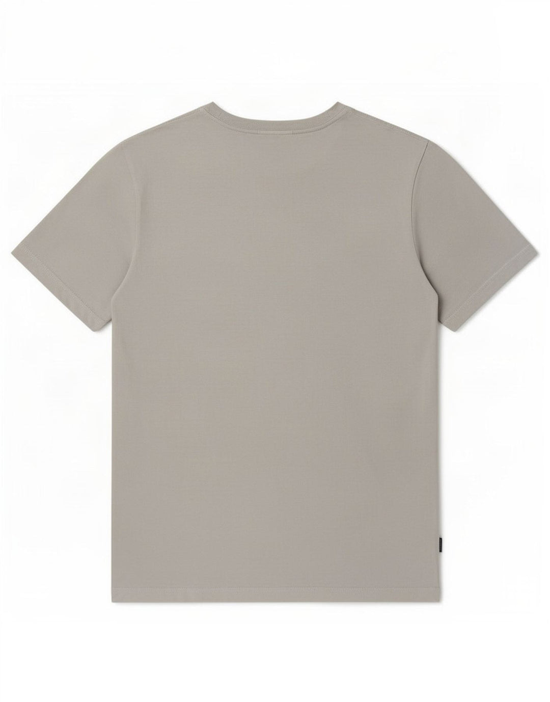 Tricou grafic pentru bărbați Puma Top, bumbac, gri mediu