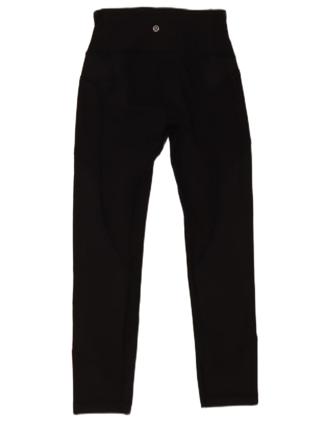 Leggings Capri pentru femei Lululemon US 4 Small Black