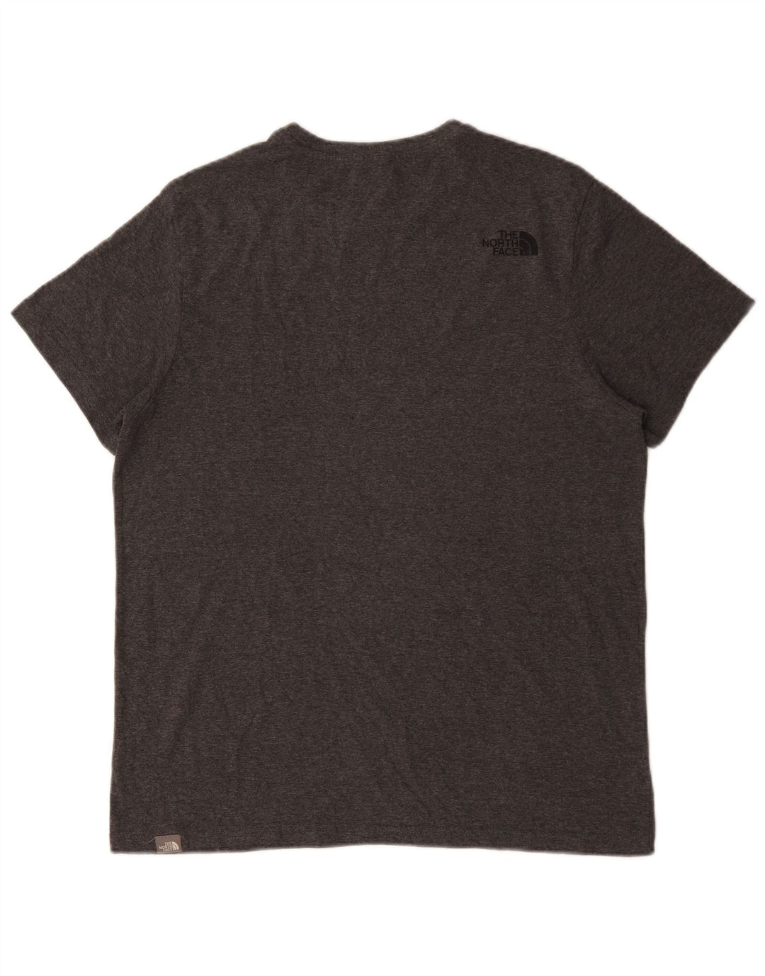 Tricou pentru bărbați The North Face Top Medium Gri Flecked