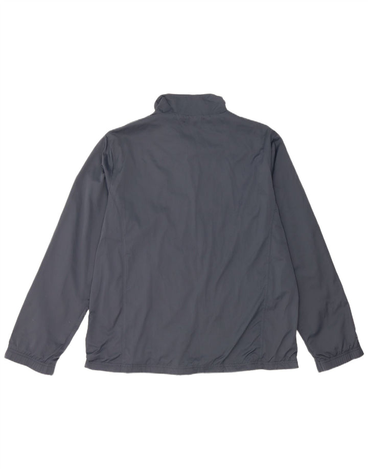 Trening complet pentru femei Champion Easy Fit UK 20 2XL Bleumarin