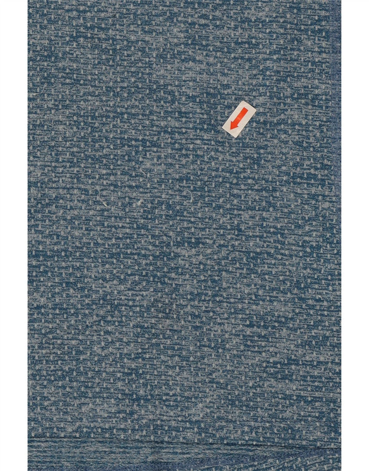Vesta Dri Fit Nike pentru bărbați, mare, albastru