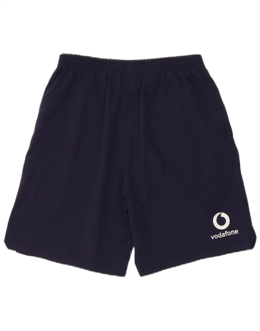 Pantaloni scurți sport pentru bărbați Canterbury Ireland Graphic, poliester mediu albastru